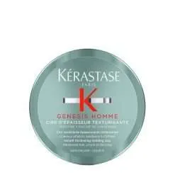 Kérastase Genesis Homme Cire D’epaisseur Texturisante – Glina za modeliranje 75 ml