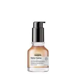 L'Oréal Professional Metal Detox oil 50 ml