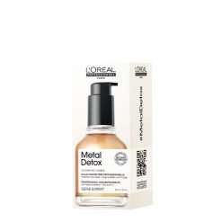 L'Oréal Professional Metal Detox oil 50 ml