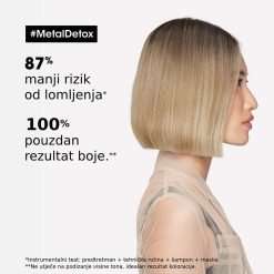 L'Oréal Professional Metal Detox oil 50 ml