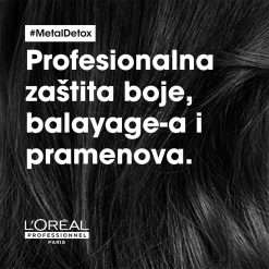 L'Oréal Professional Metal Detox oil 50 ml