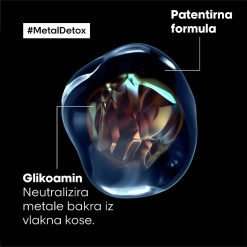 L'Oréal Professional Metal Detox oil 50 ml