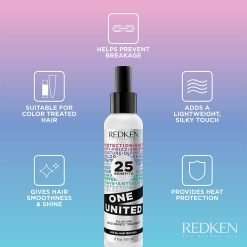 Redken NYC One United 150ml