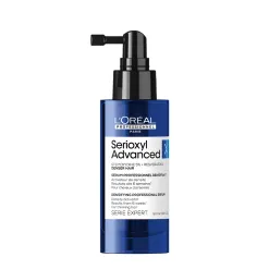 L'Oréal Professionnel Serioxyl Advanced Denser Serum - Serum za tanku kosu 90 ml