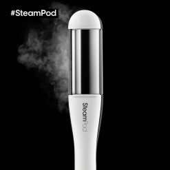 L’Oréal Professionnel Paris Profesionalna Pegla za kosu – SteamPod 4.0