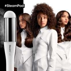 L’Oréal Professionnel Paris Profesionalna Pegla za kosu – SteamPod 4.0