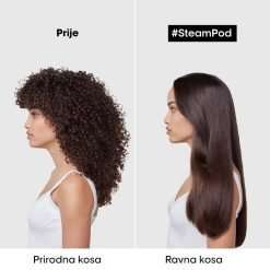 L’Oréal Professionnel Paris Profesionalna Pegla za kosu – SteamPod 4.0