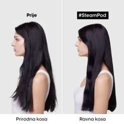 L’Oréal Professionnel Paris Profesionalna Pegla za kosu – SteamPod 4.0