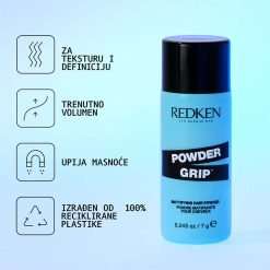 Redken NYC Powder Grip 7g