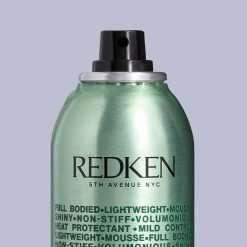 Redken NYC Touchable Texture Sprej 200ml