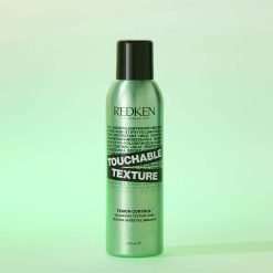 Redken NYC Touchable Texture Sprej 200ml