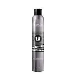 Redken NYC Quick Dry Sprej 400ml