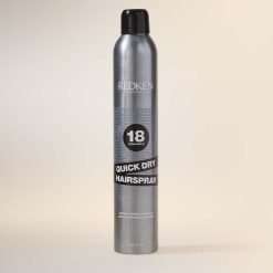 Redken NYC Quick Dry Sprej 400ml