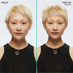 Redken NYC Wax Sprej 165g