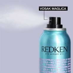 Redken NYC Wax Sprej 165g
