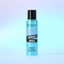 Redken NYC Wax Sprej 165g