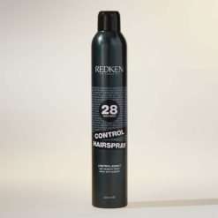 Redken NYC Control Lak Za Kosu 400ml