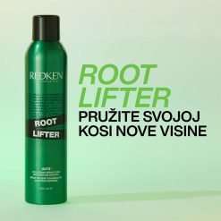 Redken NYC Volume Root Lift Sprej 300ml