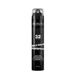 Redken NYC Max Hold Lak Za Kosu 300ml