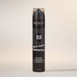 Redken NYC Max Hold Lak Za Kosu 300ml
