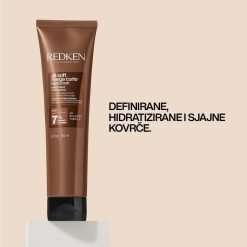 Redken NYC All Soft Mega Curl Hydramelt Leave-In Regenerator 150ml