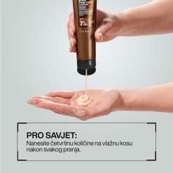 Redken NYC All Soft Mega Curl Hydramelt Leave-In Regenerator 150ml