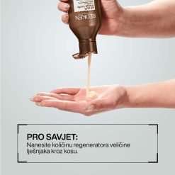 Redken NYC All Soft Mega Curl Regenerator 300ml