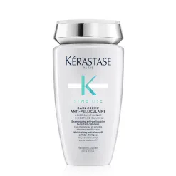 Kérastase Symbiose Bain Creme Anti-pelliculaire 250 ml - Hidratizirajući šampon za suho i osjetljivo vlasište sklono peruti
