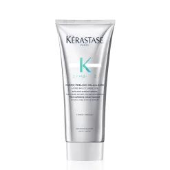 Kérastase Symbiose Micro-Peeling Cellulaire 200 ml - Mikro piling za osjetljivo vlasište sklono peruti