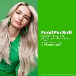 Matrix Food For Soft Hidratizirajući Regenerator​ 300ml