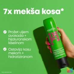 Matrix Food For Soft Hidratizirajući Regenerator​ 300ml