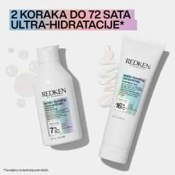 Redken NYC Acidic Bonding Moisture Maska Za Kosu 250ml