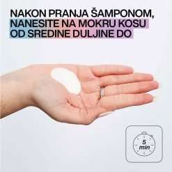 Redken NYC Acidic Bonding Moisture Maska Za Kosu 250ml