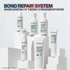 Redken NYC Acidic Bonding Moisture Maska Za Kosu 250ml