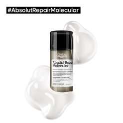 L`Oréal Professionnel Serie Expert Absolut Repair Molecular Maska Bez Ispiranja 100ml