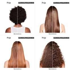 L`Oréal Professionnel Serie Expert Absolut Repair Molecular Maska Bez Ispiranja 100ml