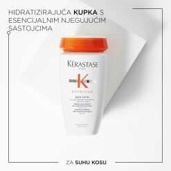 Kérastase Paris Nutritive Satin Kupka 250Ml