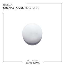 Kérastase Paris Nutritive Satin Kupka 250Ml