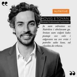 Kérastase Paris Nutritive Satin Kupka 250Ml