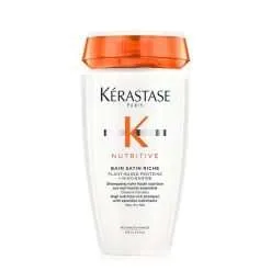 Kérastase Paris Nutritive Satin Riche Kupka 250 ml