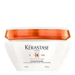 Kérastase Paris Nutritive Maska Za Suhu i Tanku Kosu 200ml