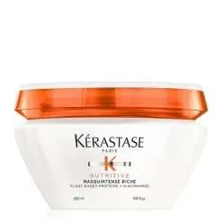 Kérastase Paris Nutritive Bogata Maska Za Kosu 200ml