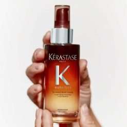 Kérastase Paris Nutritive 8H Magic Noćni Serum Za Kosu 90ml