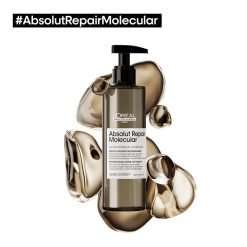 L'Oréal Professionnel Absolut Repair Molecular Serum Za Njegu Oštećene Kose 250ml