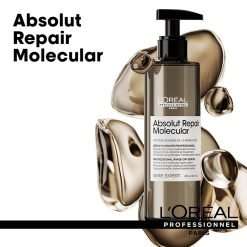 L'Oréal Professionnel Absolut Repair Molecular Serum Za Njegu Oštećene Kose 250ml