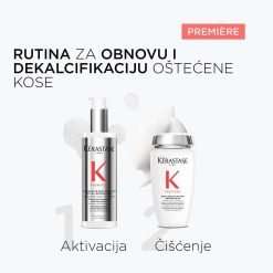 Kérastase Paris Première Obnavljajuća Kupka Za Dekalcifikaciju 250 ml