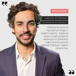 Kérastase Paris Première Obnavljajuća Maska Protiv Lomljivosti 200ml