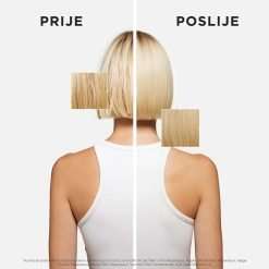 Kérastase Paris Première Obnavljajuća Njega Za Dekalcifikaciju Protiv Ukrućenosti Kose 200ml