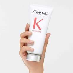 Kérastase Paris Première Obnavljajuća Njega Za Dekalcifikaciju Protiv Ukrućenosti Kose 200ml