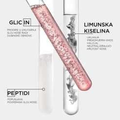 Kérastase Paris Première Obnavljajuća Njega Za Dekalcifikaciju Protiv Ukrućenosti Kose 200ml